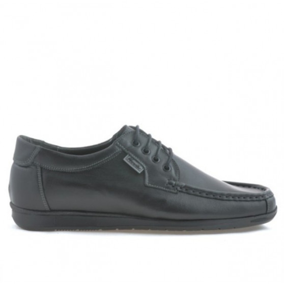 Herren Mokassins 818 schwarz Herren Mokassins 818 schwarz