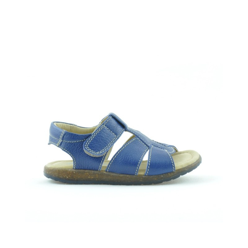 Kleinkind-Sandalen 54c indigo