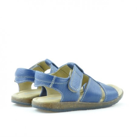Kleinkind-Sandalen 54c indigo