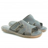 Herren Sandalen 358 Tuxon Café