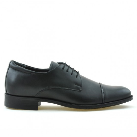 Elegante Herrenschuhe 785 schwarz Elegante Herrenschuhe 785 schwarz