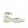 Kleinkinderschuhe 17c Lack Beige