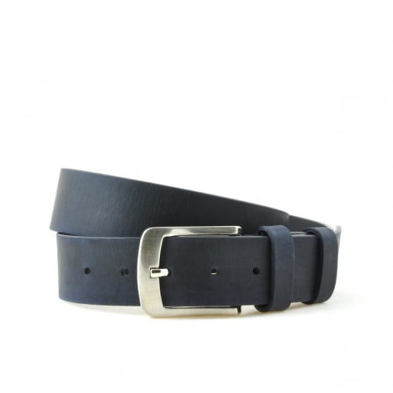 Herren-/Damen-Gürtel 01b tuxon blau Herren-/Damen-Gürtel 01b tuxon blau