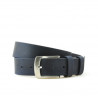 Herren-/Damen-Gürtel 01b tuxon blau