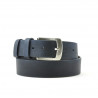 Herren-/Damen-Gürtel 01b tuxon blau