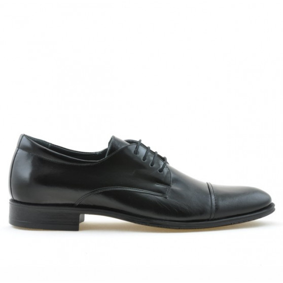 Elegante Herrenschuhe 785 Lack schwarz Elegante Herrenschuhe 785 Lack schwarz