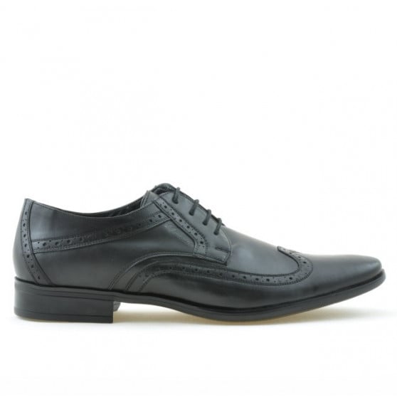 Elegante Herrenschuhe 797 Schwarz Elegante Herrenschuhe 797 Schwarz