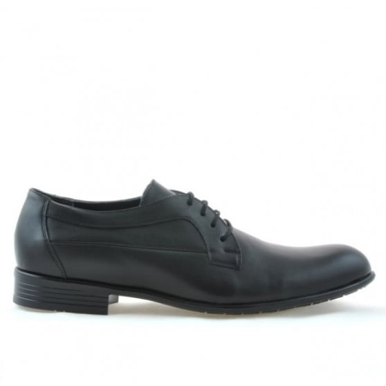 Elegante Herrenschuhe 764 schwarz Elegante Herrenschuhe 764 schwarz