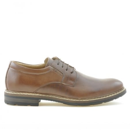Casual / elegante Herrenschuhe 755 Braun