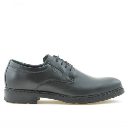 Herren Casual / Elegante Schuhe 755 Schwarz