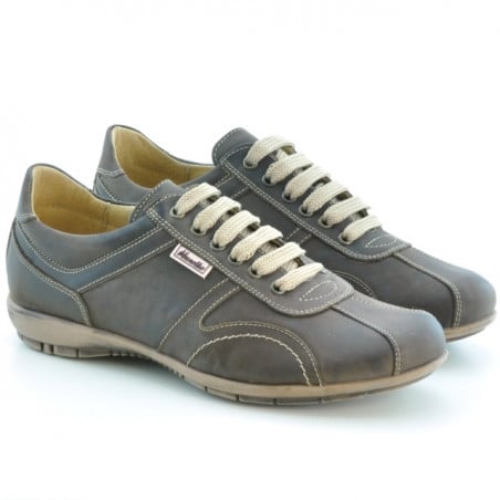 Jugendsportschuhe 371 tuxon cafe