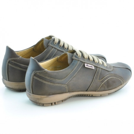 Jugendsportschuhe 371 tuxon cafe