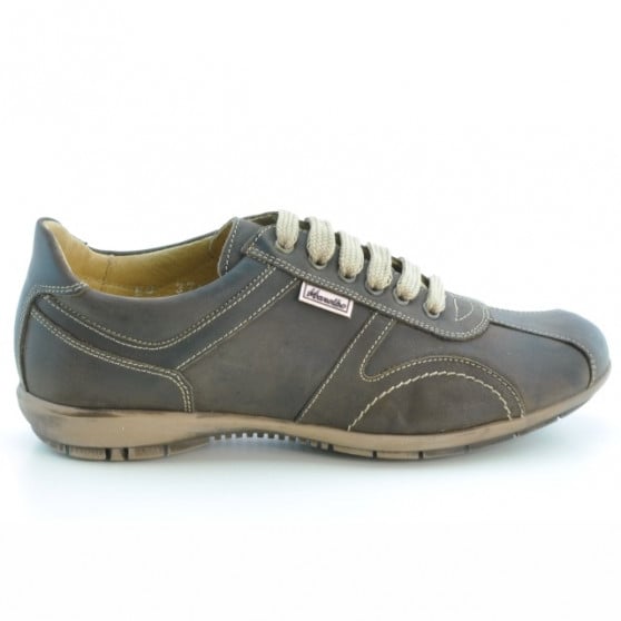 Jugendsportschuhe 371 tuxon cafe Jugendsportschuhe 371 tuxon cafe