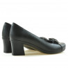 Damen Casual / Elegante Schuhe 628 schwarz