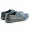 Herren Freizeitschuhe 774 schwarz