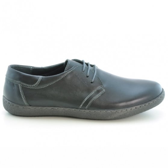 Herren Freizeitschuhe 774 schwarz Herren Freizeitschuhe 774 schwarz