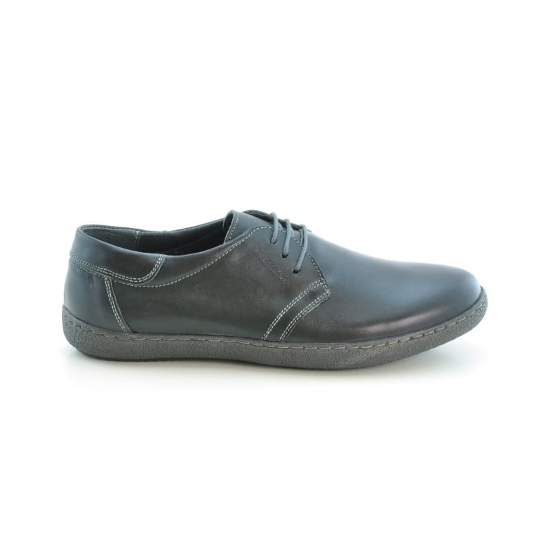 Herren Freizeitschuhe 774 schwarz